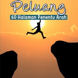 MEMBACA PELUANG 60 Halaman Penentu Arah