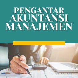 PENGANTAR AKUNTANSI MANAJEMEN