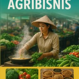 PEMASARAN AGRIBISNIS