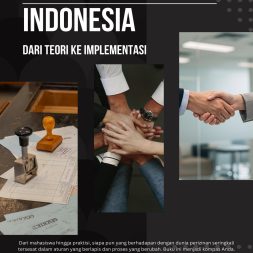 BUKU AJAR HUKUM PERIZINAN INDONESIA Dari Teori Ke Implementasi