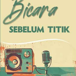BICARA SEBELUM TITIK