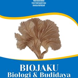 BIOJAKU Biologi & Budidaya Jamur Kukur (Schizophyllum commune)