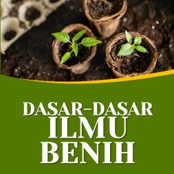 DASAR-DASAR ILMU BENIH