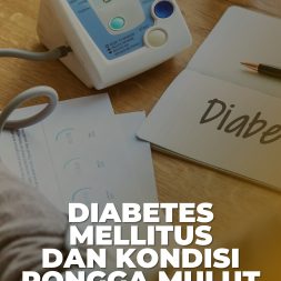 DIABETES MELLITUS DAN KONDISI RONGGA MULUT PADA ANAK