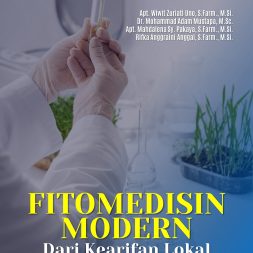 FITOMEDISIN MODERN Dari Kearifan Lokal Hingga Terapi Berbasis Sains