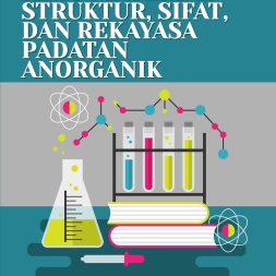 KOMPENDIUM ILMU MATERIAL STRUKTUR, SIFAT, DAN REKAYASA PADATAN ANORGANIK