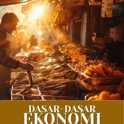 DASAR-DASAR EKONOMI MIKRO