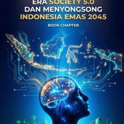MEMBANGUN SDM UNGGUL DALAM MENGHADAPI ERA SOCIETY 5.0 DAN MENYONGSONG INDONESIA EMAS 2045