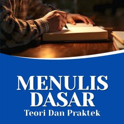 MENULIS DASAR Teori Dan Praktek