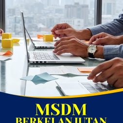 MSDM BERKELANJUTAN