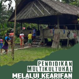 PENDIDIKAN MULTIKULTURAL MELALUI KEARIFAN ARAT SABULUNGAN