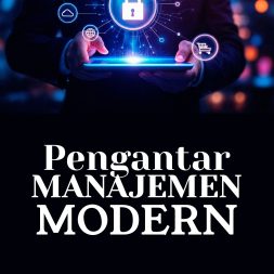 PENGANTAR MANAJEMEN MODERN