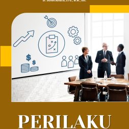 PERILAKU KEORGANISASIAN