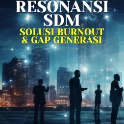 RESONANSI SDM SOLUSI BURNOUT & GAP GENERASI