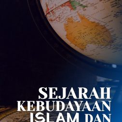 SEJARAH KEBUDAYAAN ISLAM DAN BUDAYA LOKAL