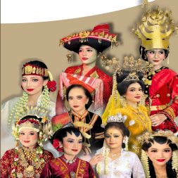 TATA RIAS PENGANTIN INDONESIA