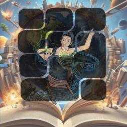 TENUNAN KATA DI LINGKARAN DOLO DOLO