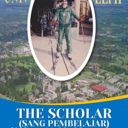 THE SCHOLAR (SANG PEMBELAJAR) Unforgettable Memories from Canada (Kenangan Tak Terlupakan dari Canada)