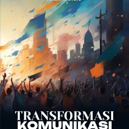 TRANSFORMASI KOMUNIKASI POLITIK & DEMOKRASI