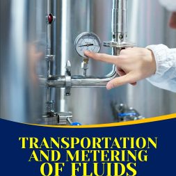 TRANSPORTATION AND METERING OF FLUIDS