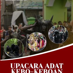 UPACARA ADAT KEBO-KEBOAN: KEARIFAN LOKAL MASYARAKAT ALASMALANG YANG MENDUNIA