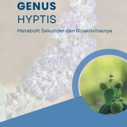 GENUS HYPTIS  METABOLIT SEKUNDER DAN BIOAKTIVITAS
