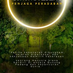 GUNUNG PADANG PENJAGA PERADABAN