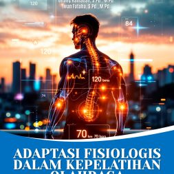 ADAPTASI FISIOLOGIS DALAM KEPELATIHAN OLAHRAGA Paduan Praktis untuk Pelatih dan Atlet