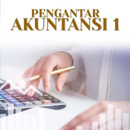 PENGANTAR AKUNTANSI 1