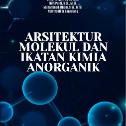 ARSITEKTUR MOLEKUL DAN IKATAN KIMIA ANORGANIK