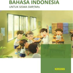 BAHASA INDONESIA UNTUK SISWA SMP/Mts