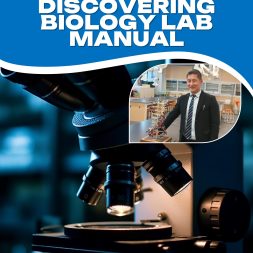 DISCOVERING BIOLOGY LAB MANUAL