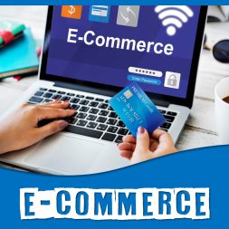 E-COMMERCE