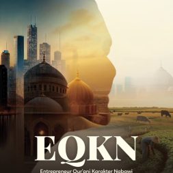 EQKN Entrepreneur Qur’ani Karakter Nabawi