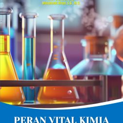 PERAN VITAL KIMIA ANORGANIK DALAM SISTEM BIOLOGI
