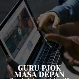 GURU PJOK MASA DEPAN Pembelajaran Adaptif Untuk Era Digital