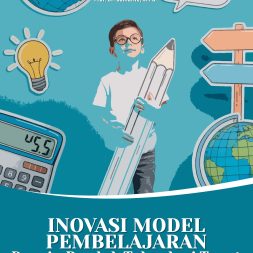 INOVASI MODEL PEMBELAJARAN Desain Produk Teknologi Tepat Guna (TTG) Berbasis Virtual