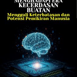 MENGHADAPI ERA KECERDASAN BUATAN Menggali Keterbatasan dan Potensi Pemikiran Manusia