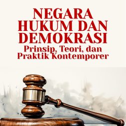 NEGARA HUKUM DAN DEMOKRASI Prinsip, Teori, dan Praktik Kontemporer