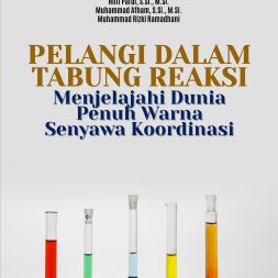 PELANGI DALAM TABUNG REAKSI Menjelajahi Dunia Penuh Warna Senyawa Koordinasi