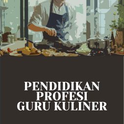 PENDIDIKAN PROFESI GURU KULINER