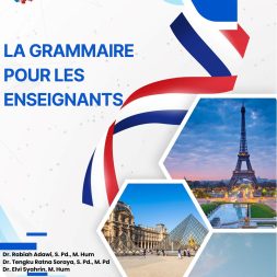 LA GRAMMAIRE POUR LES ENSEIGNANTS