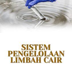 SISTEM PENGELOLAAN LIMBAH CAIR