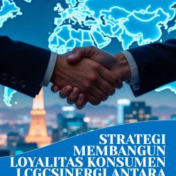 STRATEGI MEMBANGUN LOYALITAS KONSUMEN LCGC SINERGI ANTARA HARGA, KUALITAS, DAN CITRA MEREK