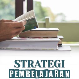 STRATEGI PEMBELAJARAN