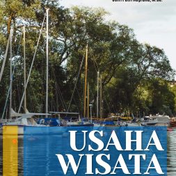USAHA WISATA PERIKANAN