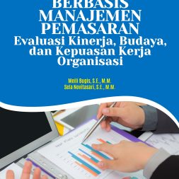 AUDIT SDM BERBASIS MANAJEMEN PEMASARAN Evaluasi Kinerja, Budaya, dan Kepuasan Kerja Organisasi