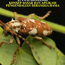 ENTOMOLOGI: KONSEP DASAR DAN APLIKASI PENGENDALIAN SERANGGA HAMA