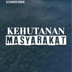 KEHUTANAN MASYARAKAT