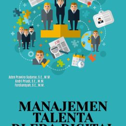 MANAJEMEN TALENTA DI ERA DIGITAL